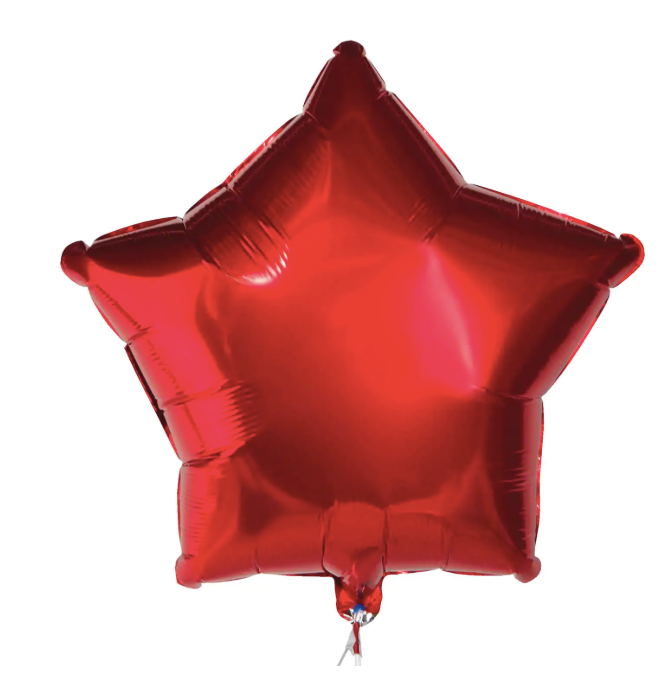 X. Balloons